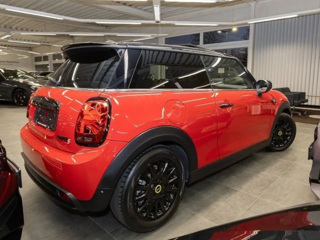 MINI Mini Electric 3-deurs SE