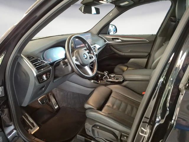 BMW X3 M-Sport xDrive30i