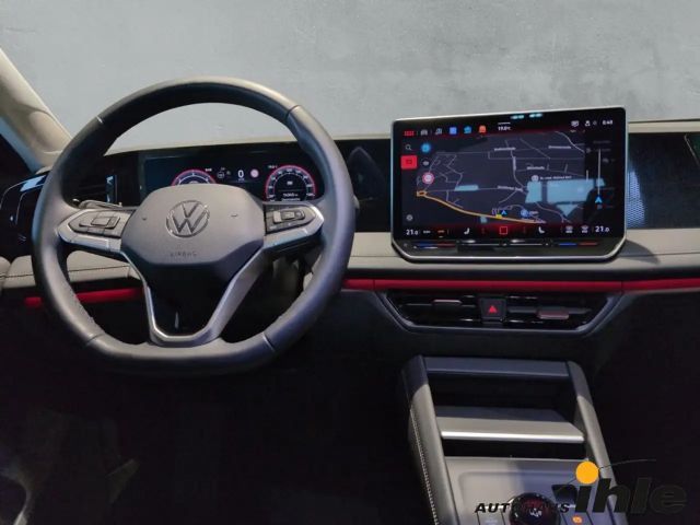 Volkswagen Tiguan DSG Life