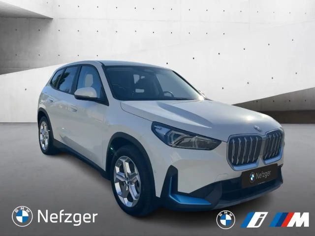 BMW iX1 xDrive30
