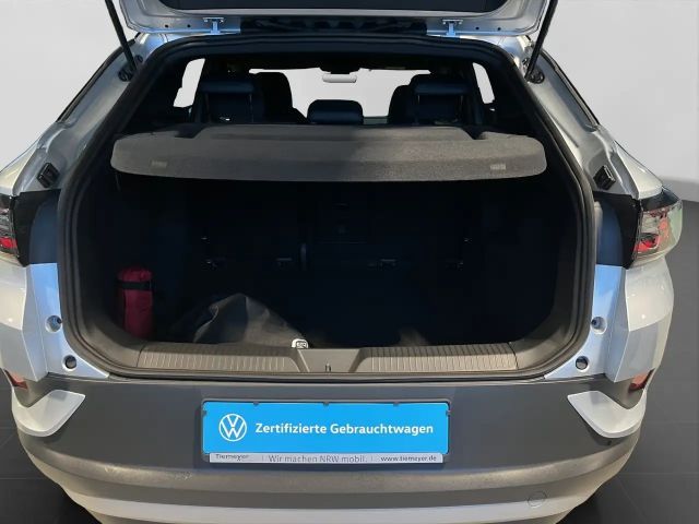 Volkswagen ID.4 IQ.Drive Pure