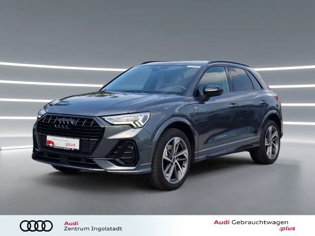 Audi Q3 45 TFSI Hybride S-Line