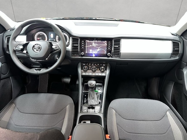 Skoda Kodiaq 2.0 TDI Ambition