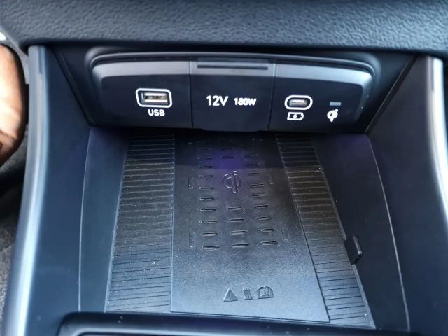 Hyundai Bayon 1.0 T-GDi Trend