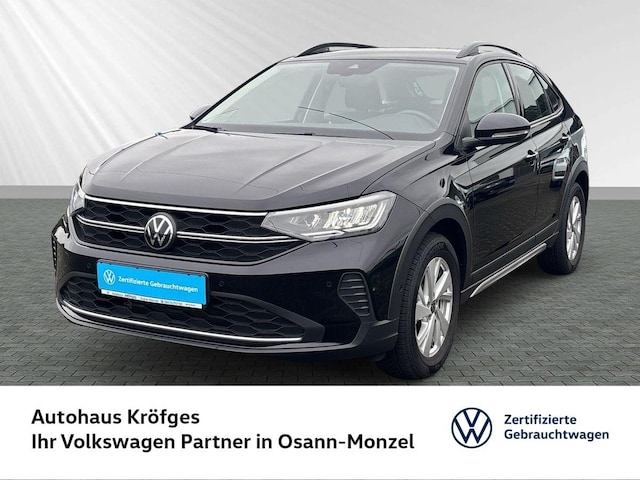Volkswagen Taigo 1.0 TSI