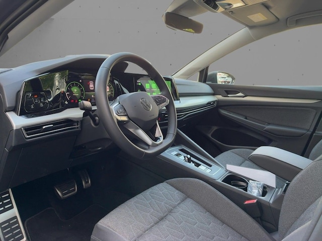 Volkswagen Golf DSG Move