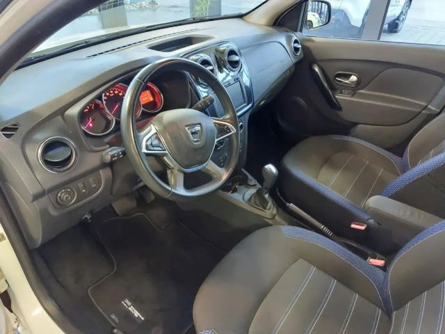 Dacia Sandero Celebration Stepway