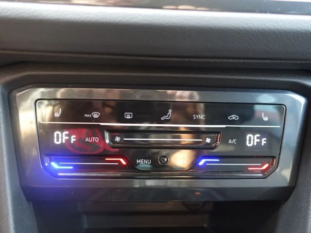 Volkswagen Tiguan 4Motion DSG Life