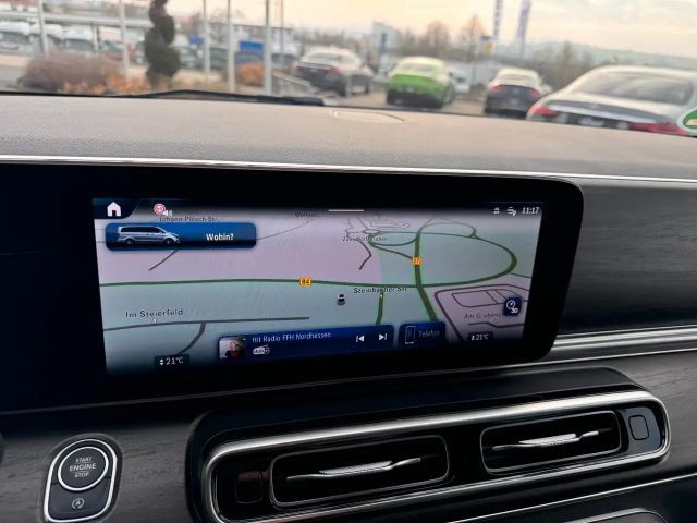 Mercedes-Benz V 300 4MATIC V 300 d