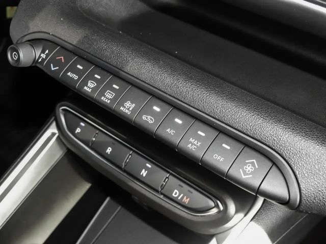 Jeep Avenger Altitude