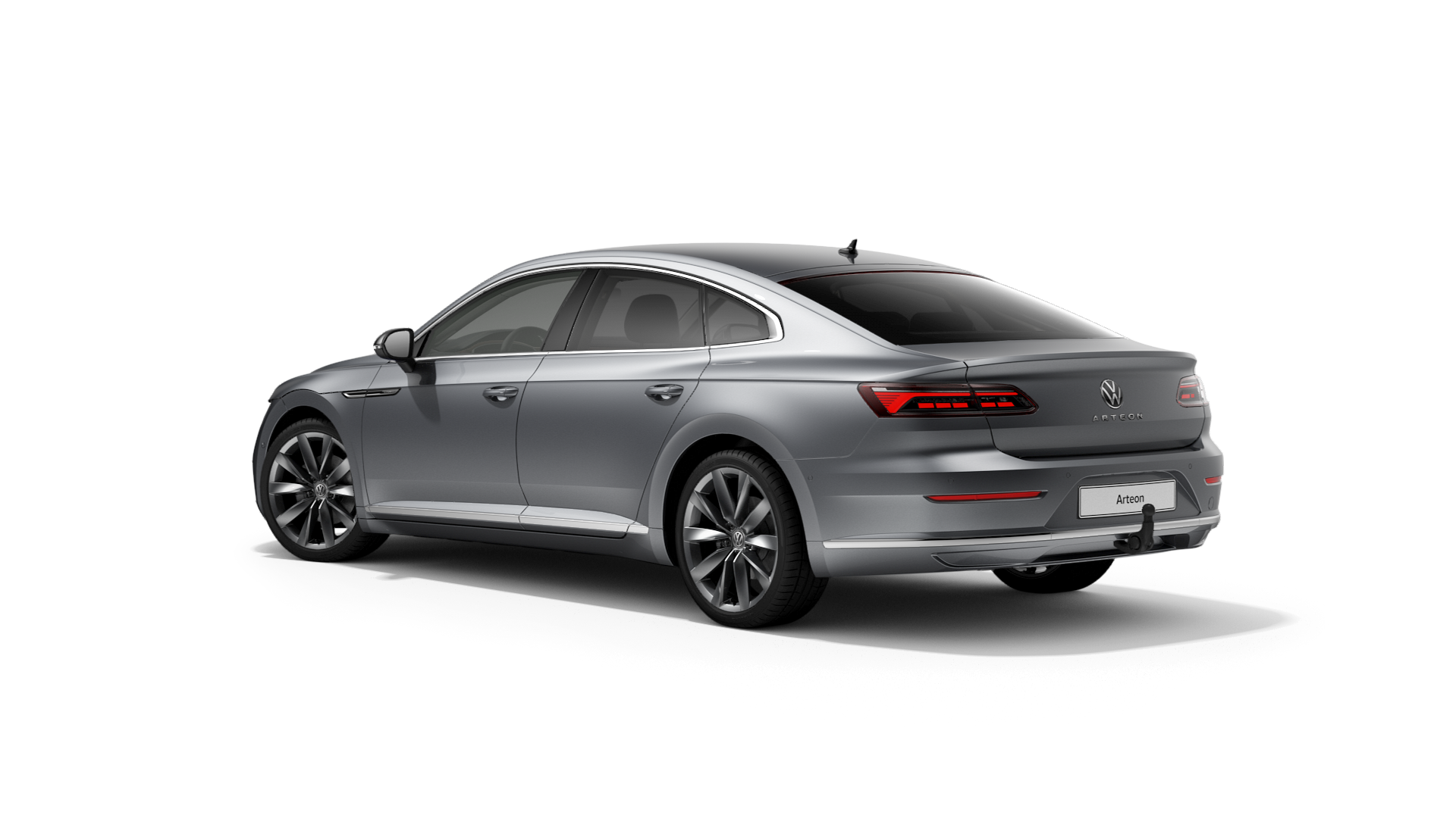 Volkswagen Arteon 2.0 TDI DSG Elegance Elegance
