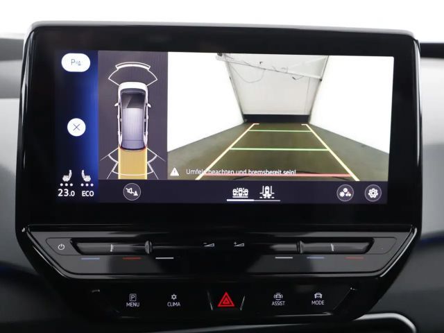 Volkswagen ID.3 58 KWh Max Performance Pro