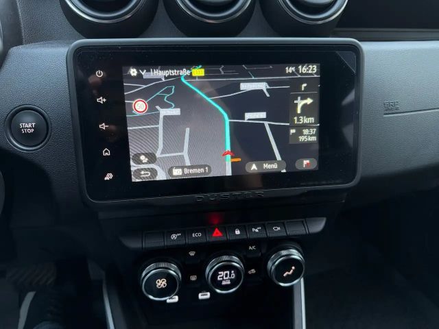 Dacia Duster Prestige TCe 150