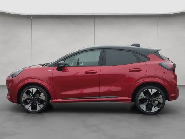 Ford Puma EcoBoost ST Line