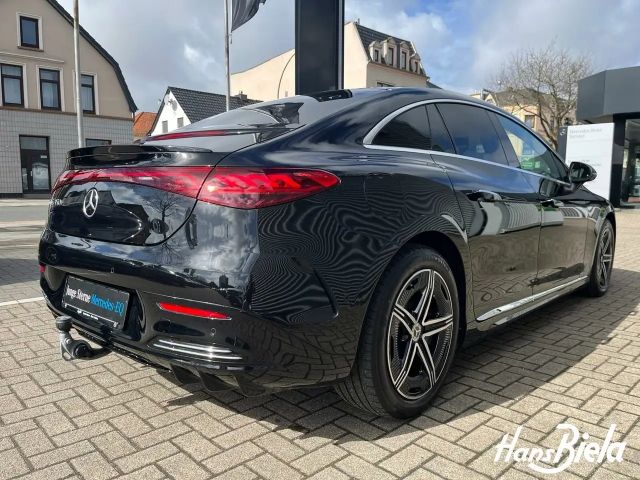 Mercedes-Benz EQE 350 AMG Line Sedan