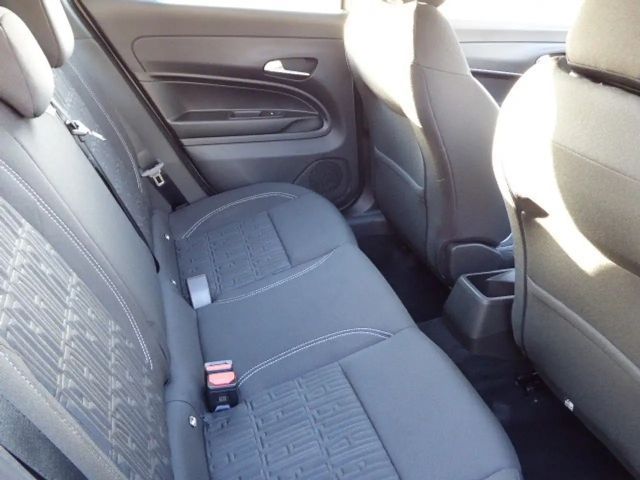 Fiat 600e Hybrid mHEV 110 6-Gang eDCT Pop