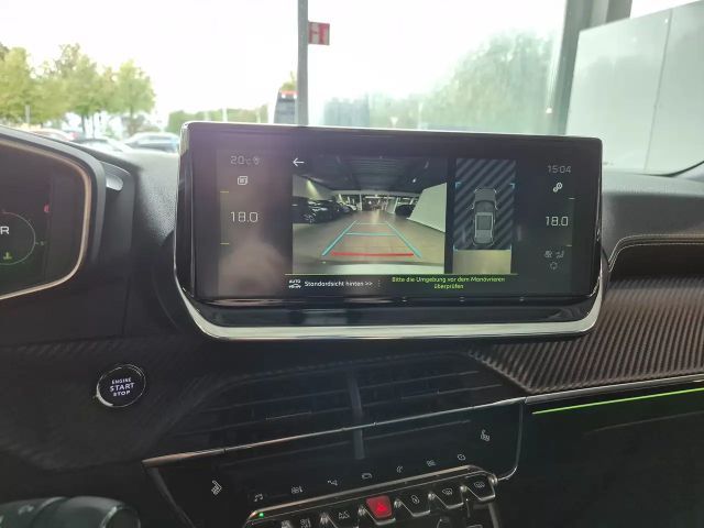 Peugeot 2008 PureTech