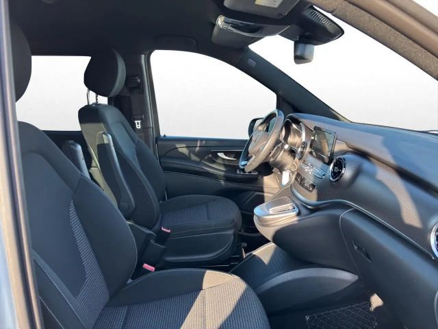 Mercedes-Benz V 250 Limousine Lang V 250 d