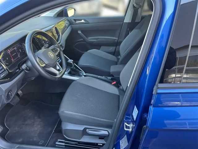 Volkswagen Polo 1.0 TSI DSG Life