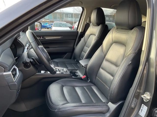 Mazda CX-5 4WD Sportsline