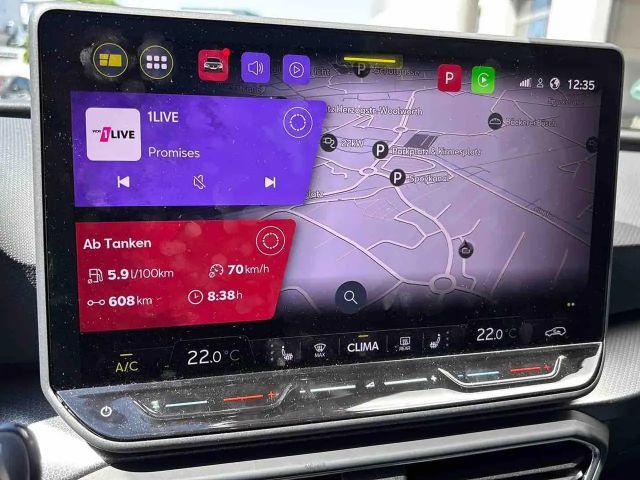 Seat Leon 1.5 eTSI DSG Style