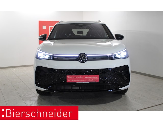 Volkswagen Tiguan 2.0 TDI DSG R-Line Style