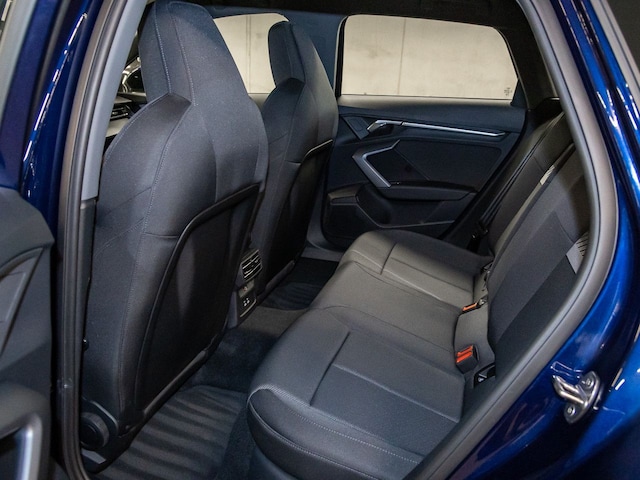 Audi A3 35 TDI S-Tronic Sportback