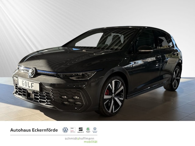 Volkswagen Golf GTE Hybrid