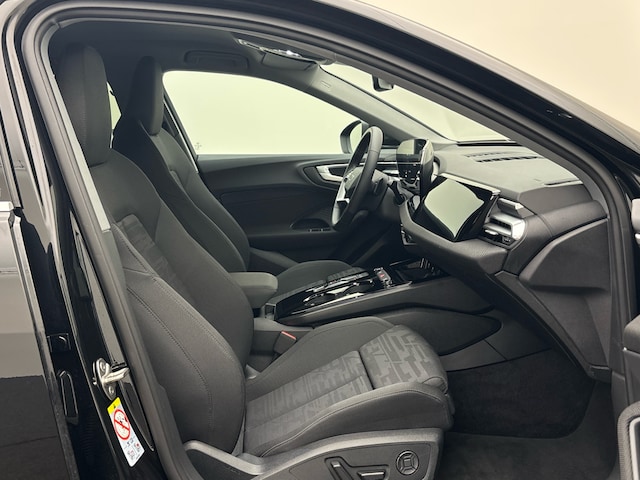 Audi A5 Avant S-Tronic