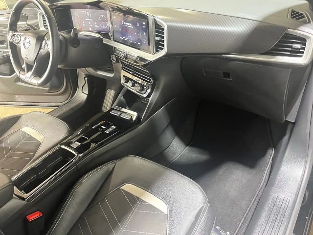 Opel Mokka Turbo Ultimate