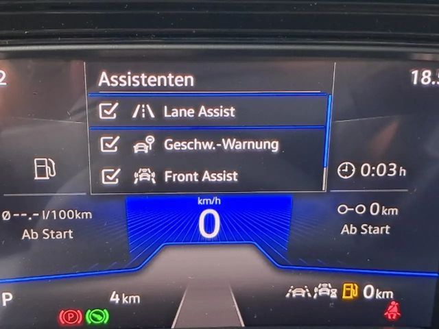 Volkswagen Taigo 1.0 TSI DSG Life