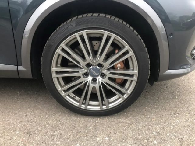 Cupra Formentor 2.0 TSI 4Drive VZ
