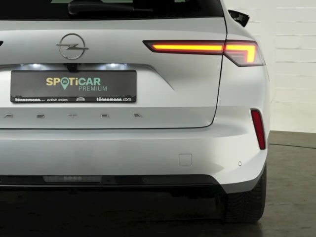 Opel Astra Elegance Sports Tourer