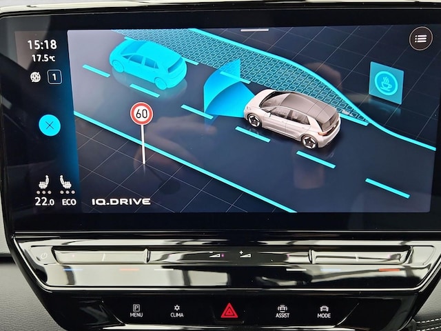 Volkswagen ID.3 Move Performance Pro