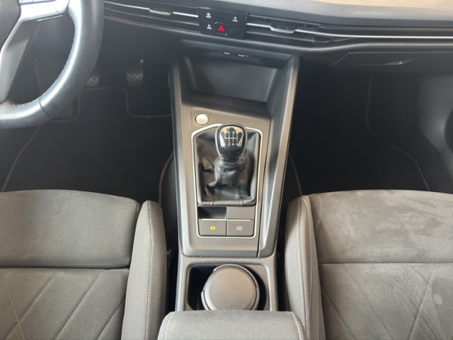 Volkswagen Golf Golf VIII Pro