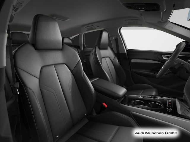 Audi A5 Avant Quattro S-Tronic