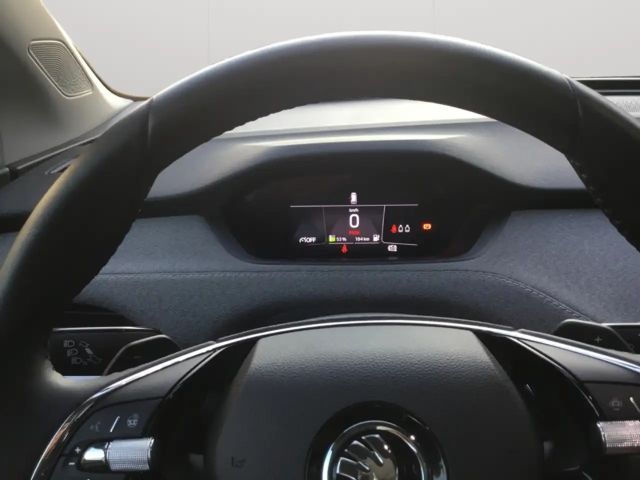 Skoda Enyaq Loft iV 60