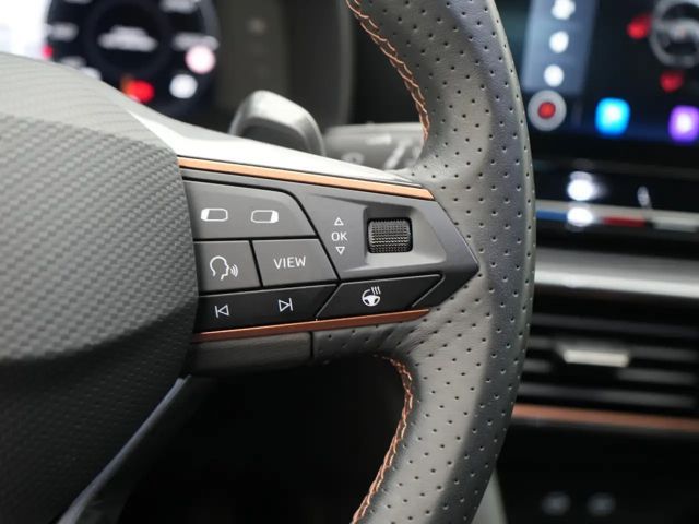 Cupra Formentor ACC AHK NAVI KAM SHZ AHK