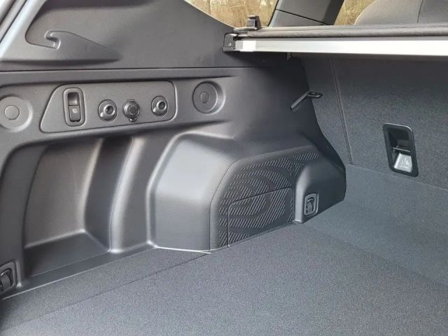 Subaru Forester Active