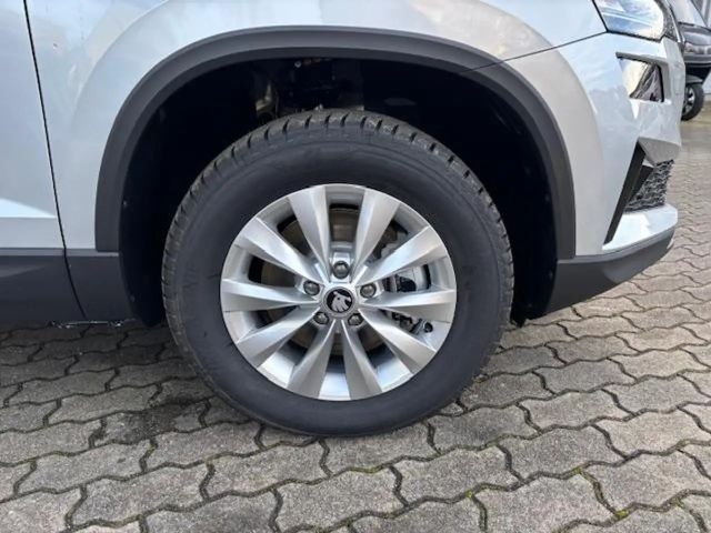 Skoda Karoq 1.5 TSI