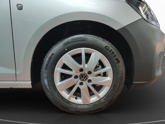 Volkswagen Caddy 2.0 TDI