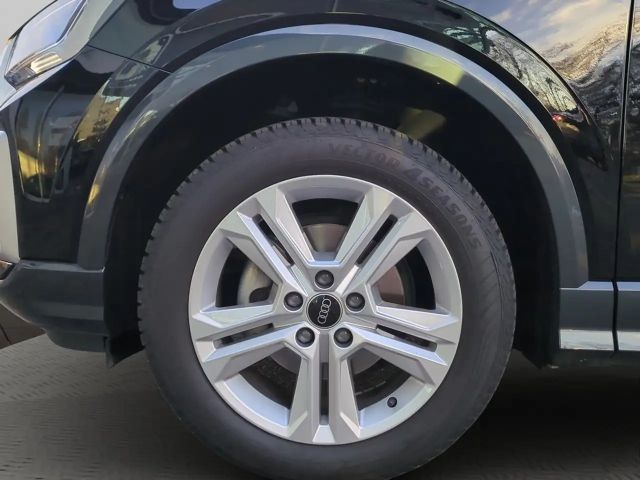 Audi Q2 30 TFSI
