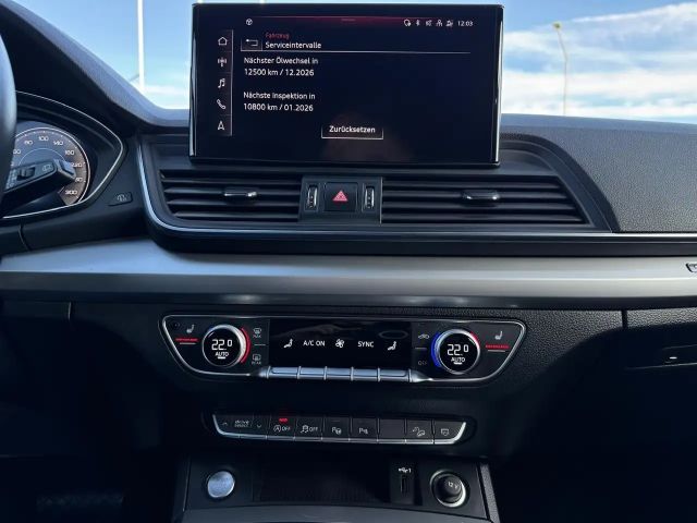 Audi Q5 50 TDI Quattro