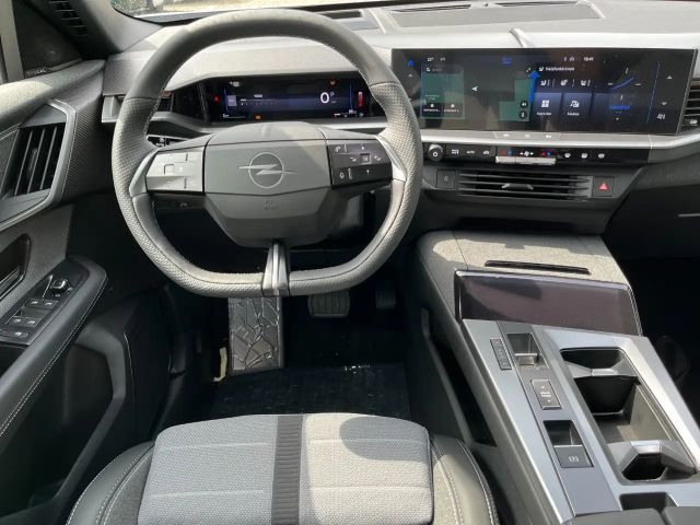 Opel Grandland X GS-Line Grand Sport