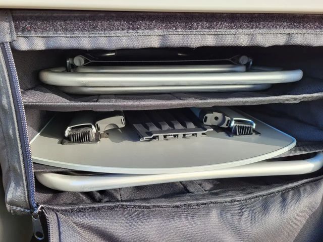 Volkswagen Caddy DSG