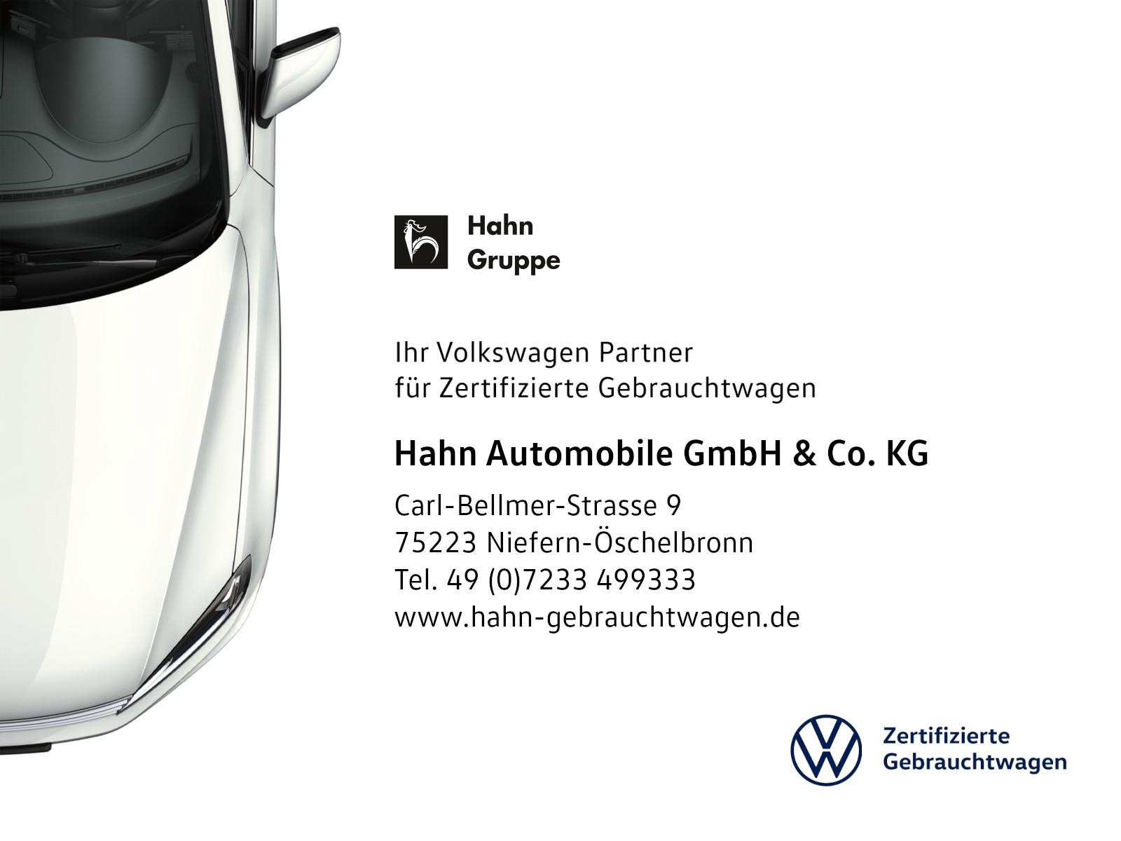 Volkswagen T-Cross 1.0 TSI DSG Life