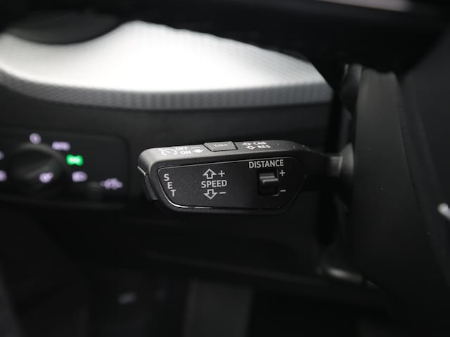 Audi Q2 35 TFSI S-Tronic