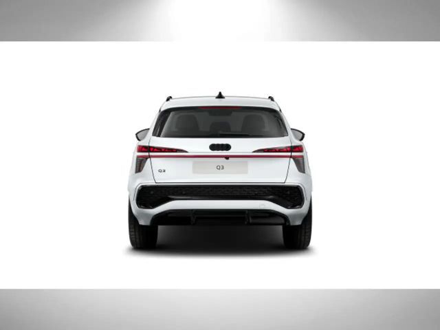 Audi Q3 Hybride S-Tronic