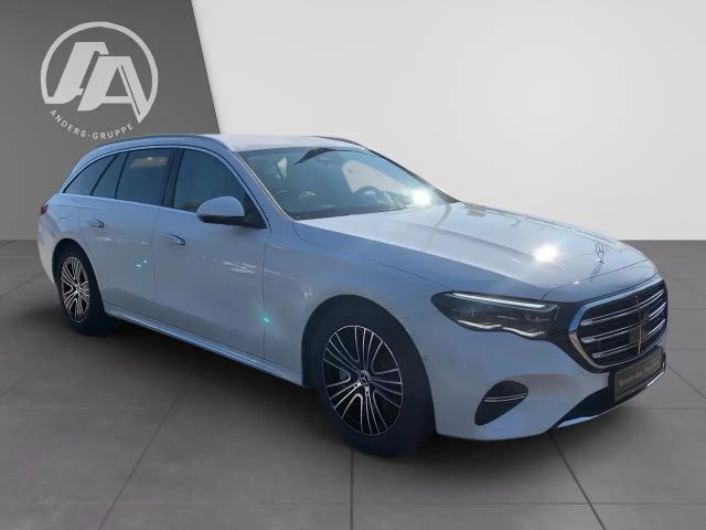 Mercedes-Benz E 200 EXCLUSIVE Estate