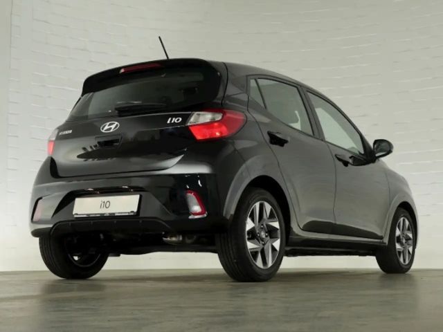 Hyundai i10 Trend